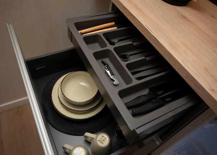 ゲストハウス Nomad Haux Mestalla バレンシア