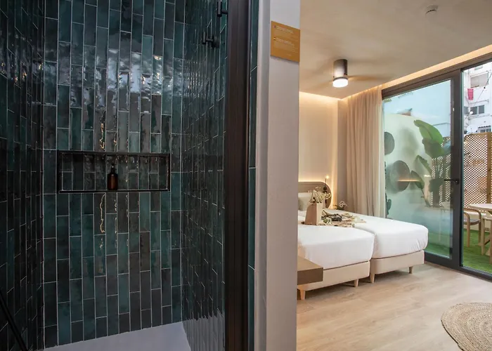 Nomad Haux Mestalla 3*