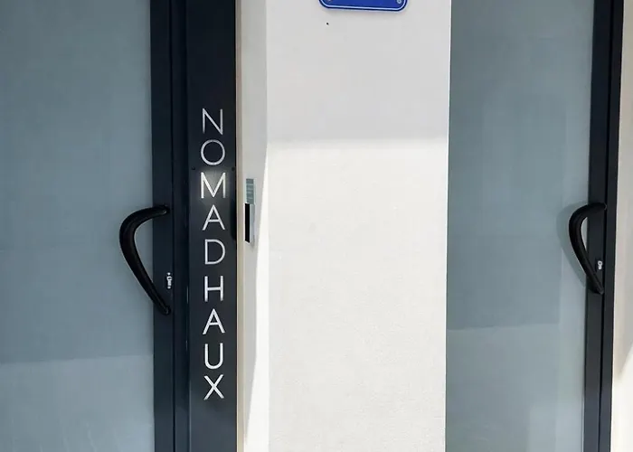 Nomad Haux Mestalla 3*