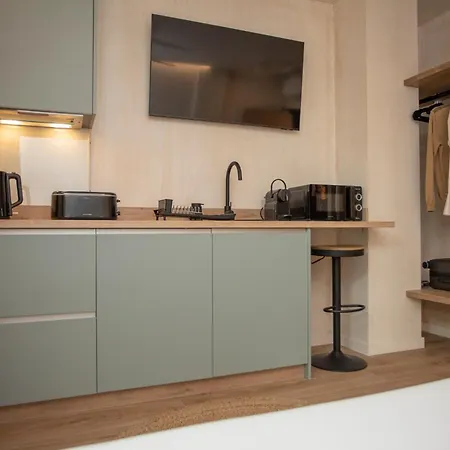 Nomad Haux Mestalla 3*