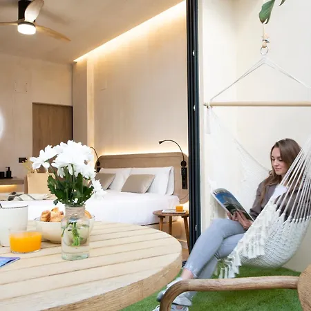 Nomad Haux Mestalla بيت ضيافة فالنسيا