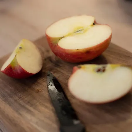 بيت ضيافة Nomad Haux Mestalla