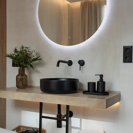 Nomad Haux Mestalla بيت ضيافة 3*