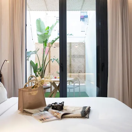 Nomad Haux Mestalla 3*