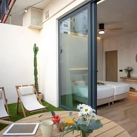 Nomad Haux Mestalla 3*