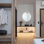 Nomad Haux Mestalla 3* Valenza
