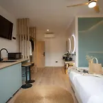 Nomad Haux Mestalla 3* Valenza