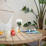 Nomad Haux Mestalla 3* Valenza