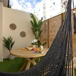 Affittacamere Nomad Haux Mestalla 3*
