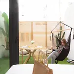 Nomad Haux Mestalla 3*