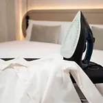 Pensjonat Nomad Haux Mestalla 3*
