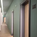 Nomad Haux Mestalla 3* Walencja