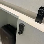 Pensjonat Nomad Haux Mestalla 3*