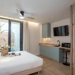 Nomad Haux Mestalla Affittacamere