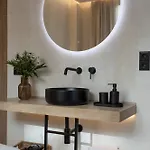 Nomad Haux Mestalla Affittacamere 3*