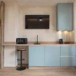 Nomad Haux Mestalla Affittacamere 3*