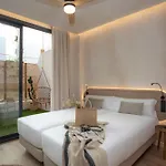 Pensjonat Nomad Haux Mestalla 3*