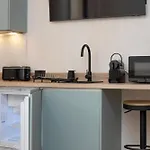 Nomad Haux Mestalla Pensjonat 3*
