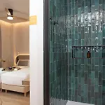 Nomad Haux Mestalla 3* Valenza