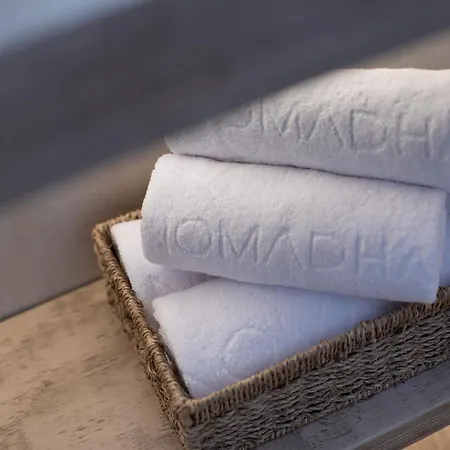 Nomad Haux Mestalla Penzion 4*