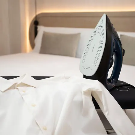 Penzion Nomad Haux Mestalla 4*