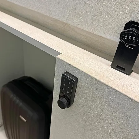 Penzion Nomad Haux Mestalla 4*