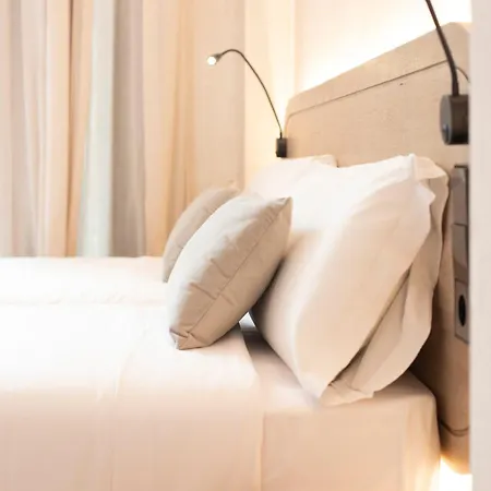 Nomad Haux Mestalla 4*