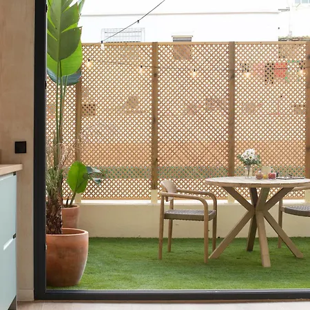 Nomad Haux Mestalla Valencie