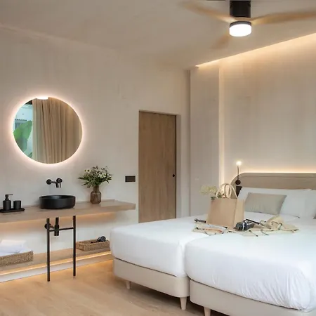 Nomad Haux Mestalla Valencie