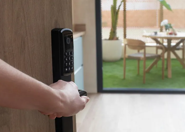 Gæstehus Nomad Haux Mestalla