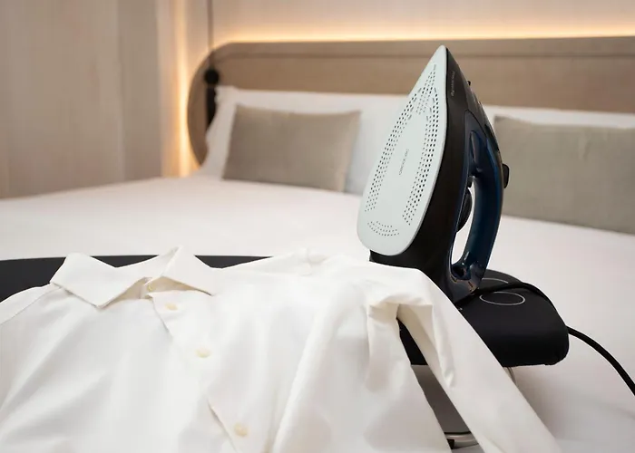 Guest house Nomad Haux Mestalla 4*