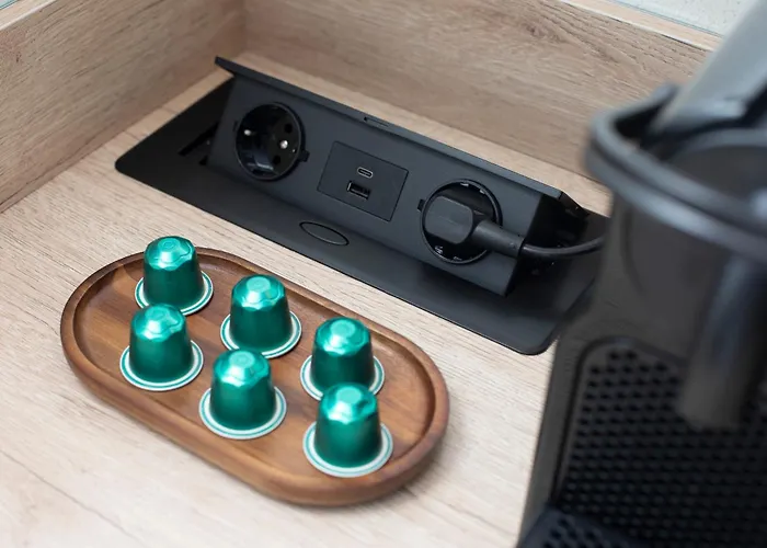 Nomad Haux Mestalla 4*